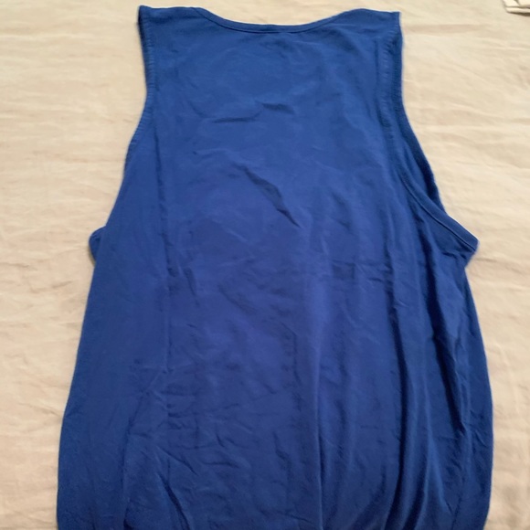 deadpool tank - Picture 3 of 3